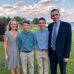 Meet your Posher, Ellen